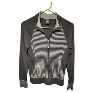 REI Womens Full Zip lightweight jacket Size Small